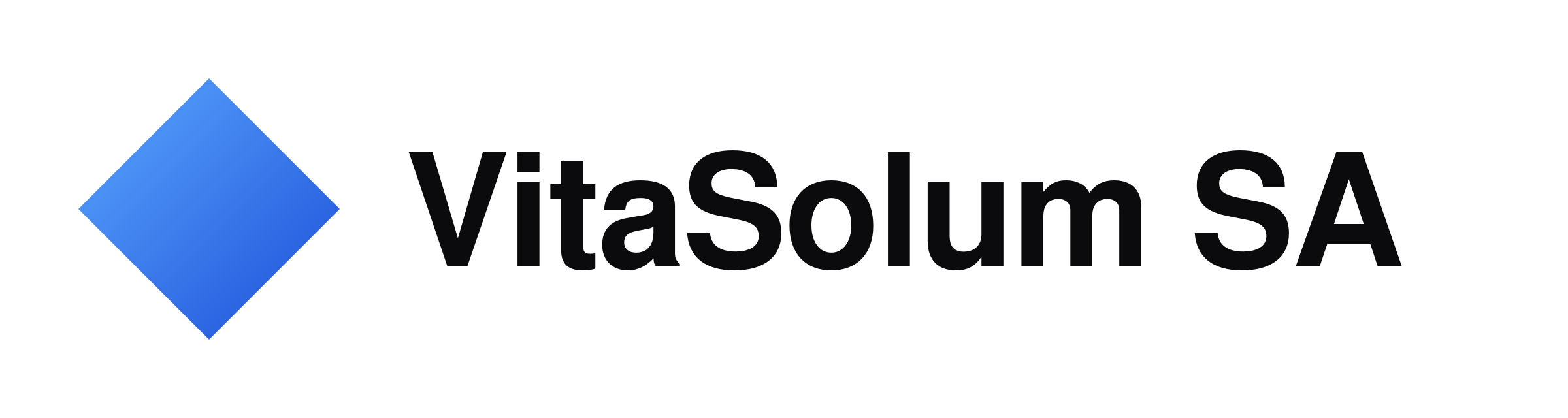 VitaSolum SA