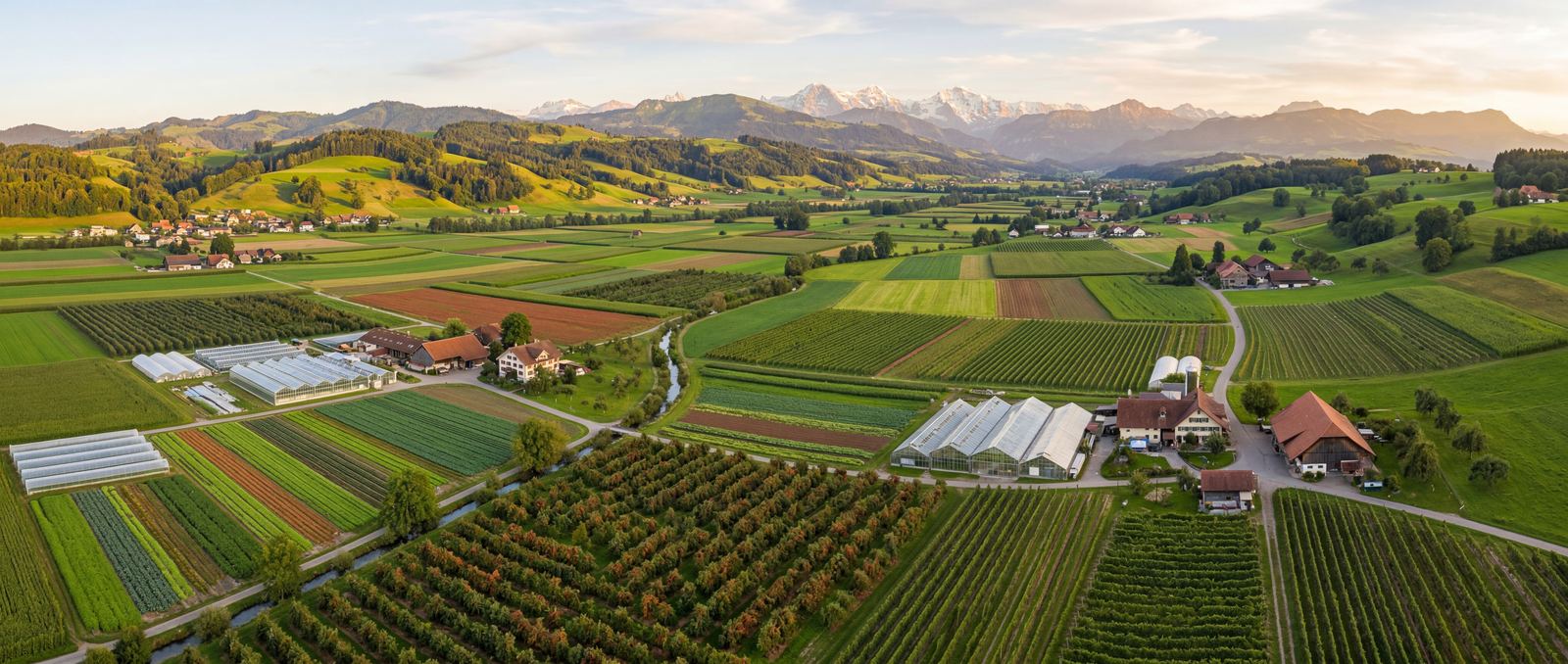 Cultures suisses